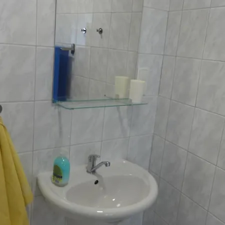 U Hradeb Pensión Znojmo