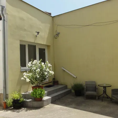 Guest house U Hradeb Znojmo