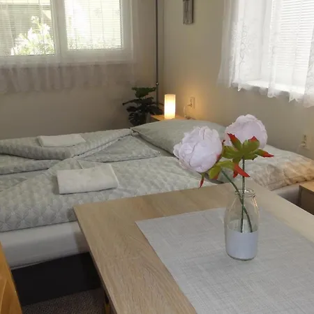 U Hradeb 3* Znojmo