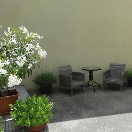 Guest house U Hradeb *