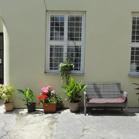 U Hradeb Guest house Znojmo