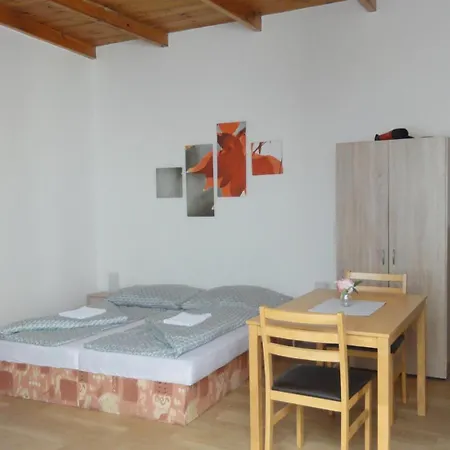 Pensión U Hradeb Znojmo