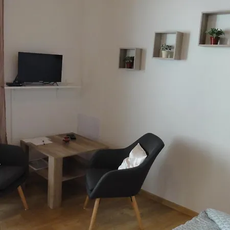 Guest house U Hradeb *