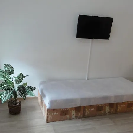 Guest house U Hradeb