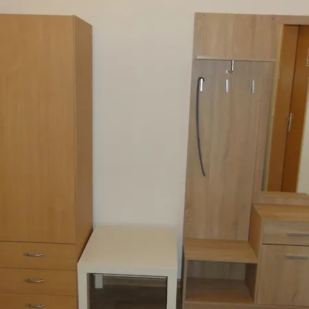 U Hradeb * Znojmo