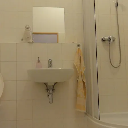 Guest house U Hradeb Znojmo
