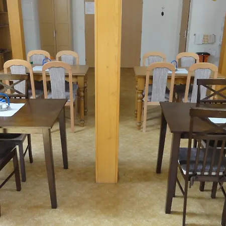 Pensión U Hradeb