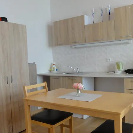 U Hradeb Guest house *