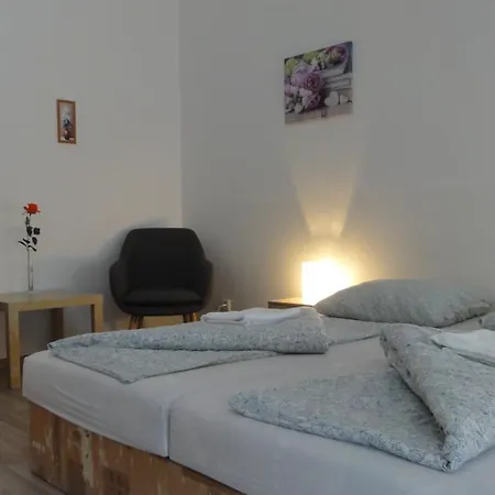 U Hradeb Znojmo