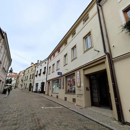 U Hradeb Znojmo
