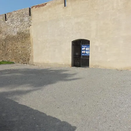 U Hradeb Znojmo