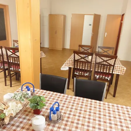 U Hradeb Znojmo