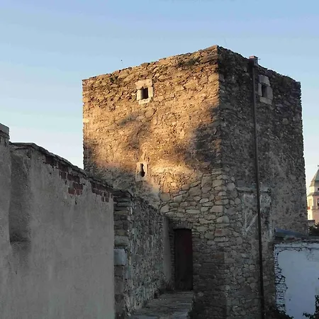Penzion U Hradeb Znojmo