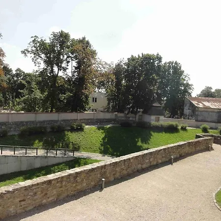 U Hradeb Znojmo