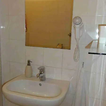 Гостевой дом U Hradeb 3*