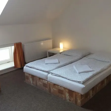 U Hradeb Znojmo