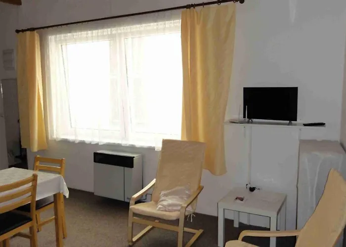 U Hradeb Pensionat Znojmo