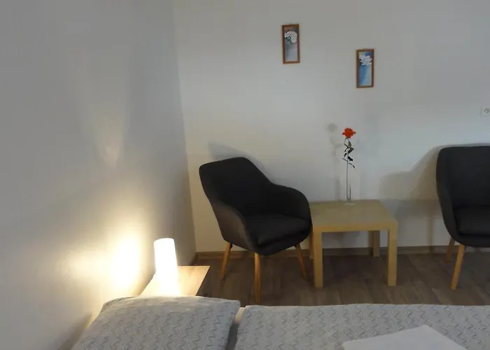 U Hradeb Znojmo