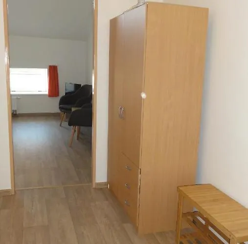 U Hradeb Pensionat 3*