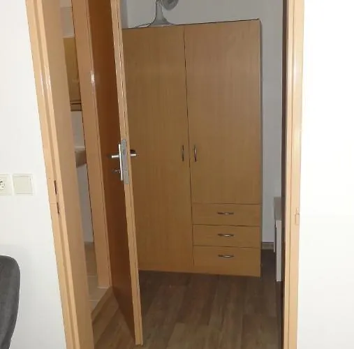 U Hradeb 3* Znojmo
