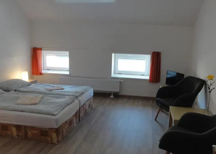 U Hradeb Znojmo
