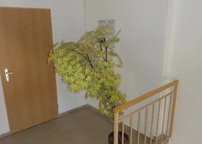Pensionat U Hradeb Znojmo