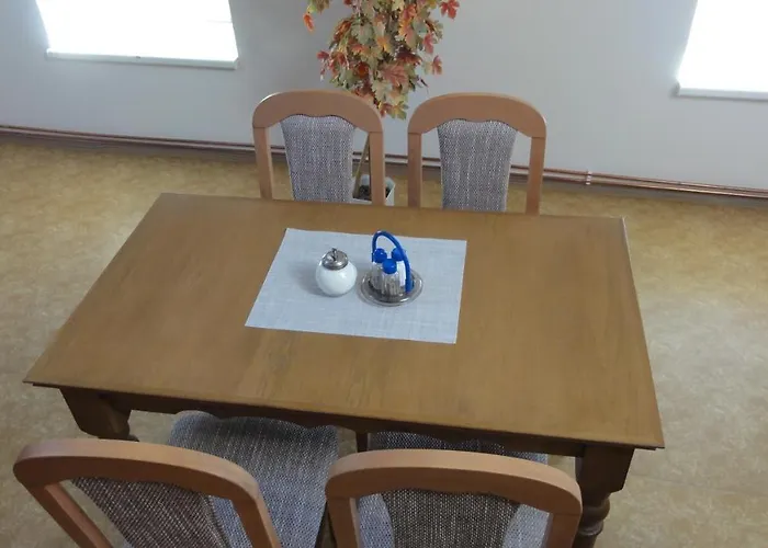 U Hradeb Pensionat Znojmo