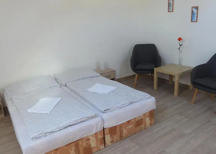 U Hradeb Znojmo