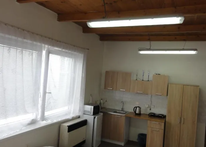U Hradeb 3* Znojmo
