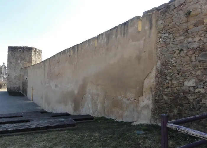 U Hradeb Pensionat 3*