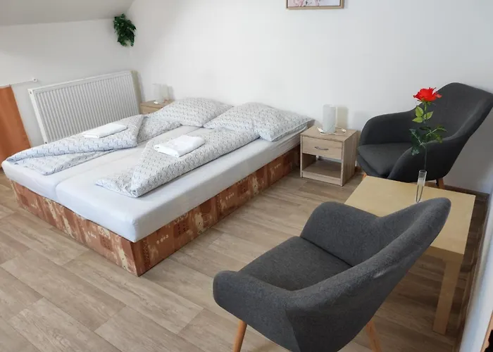 U Hradeb Znojmo
