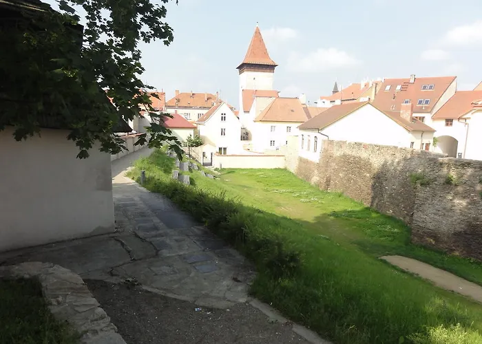 U Hradeb Znojmo