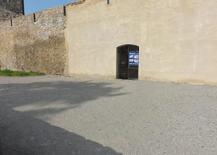 U Hradeb Znojmo