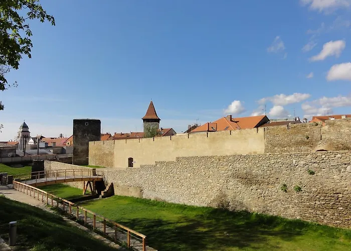 U Hradeb Znojmo