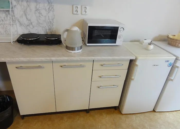 U Hradeb Pensionat Znojmo