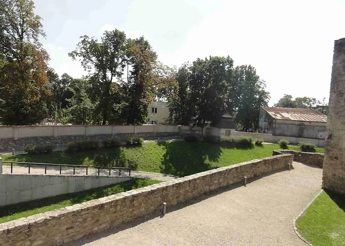 U Hradeb Znojmo